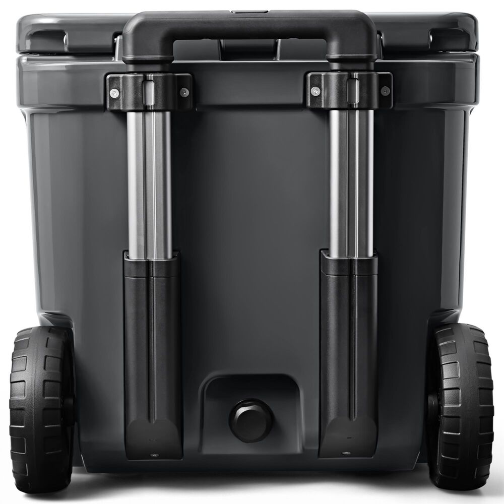 YETI Roadie 48 Wheeled Cooler in Charcoal, , large