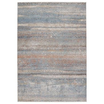Jaipur Abrielle Devlin 5"3" x 8" Chinois Green Area Rug, , large