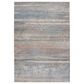 Jaipur Abrielle Devlin 5"3" x 8" Chinois Green Area Rug, , large