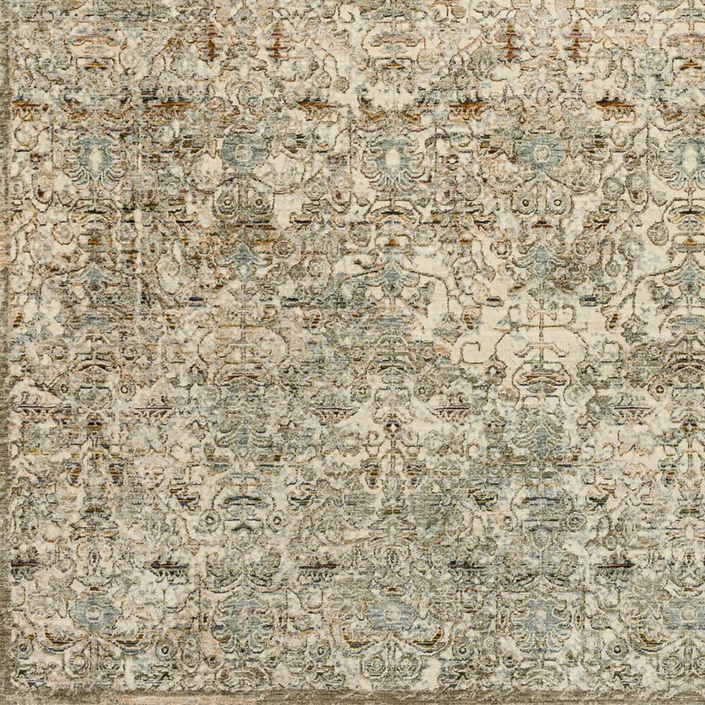 Karastan Divina Sanctum 12&#39; x 15&#39; Cream Area Rug, , large