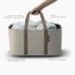 Joseph Joseph Hold-All 35L Collapsible Laundry Basket in Ecru, , large