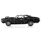 LEGO Technic Fast and Furious Dodge Charger R/T Car Building Set, , large