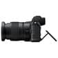 Nikon Z 7II Mirrorless Digital Camera with 24-70mm f/4 S Lens in Black, , large