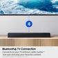 Samsung 43" Class Q7F QLED 4K Vision AI - Smart TV with B-Serie 2.0 Channel Soundbar in Black and Titan Black, , large
