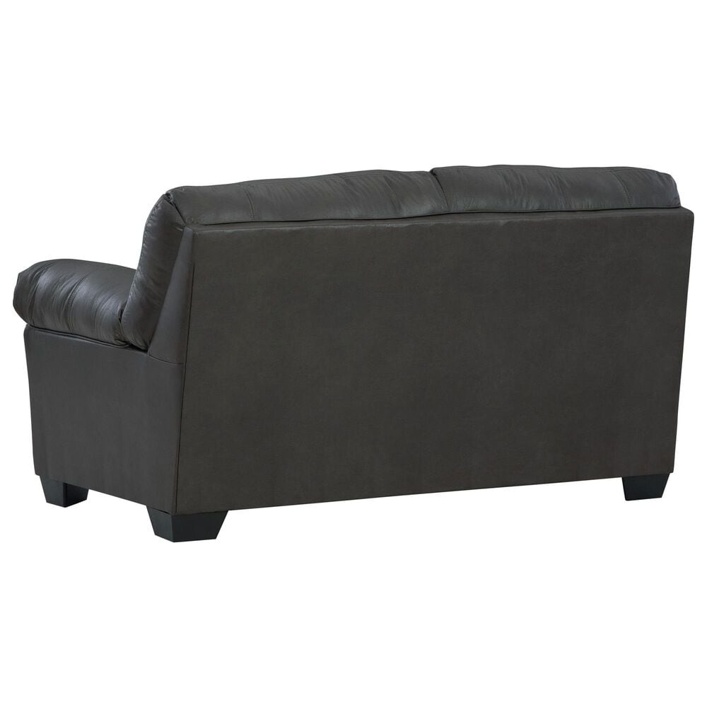 Ashley 7-Piece Living Room Set in Slate, , large