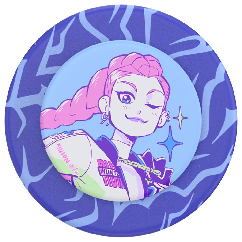 PopSockets PopGrip MagSafe Circle in Huntrix Rumi, , large