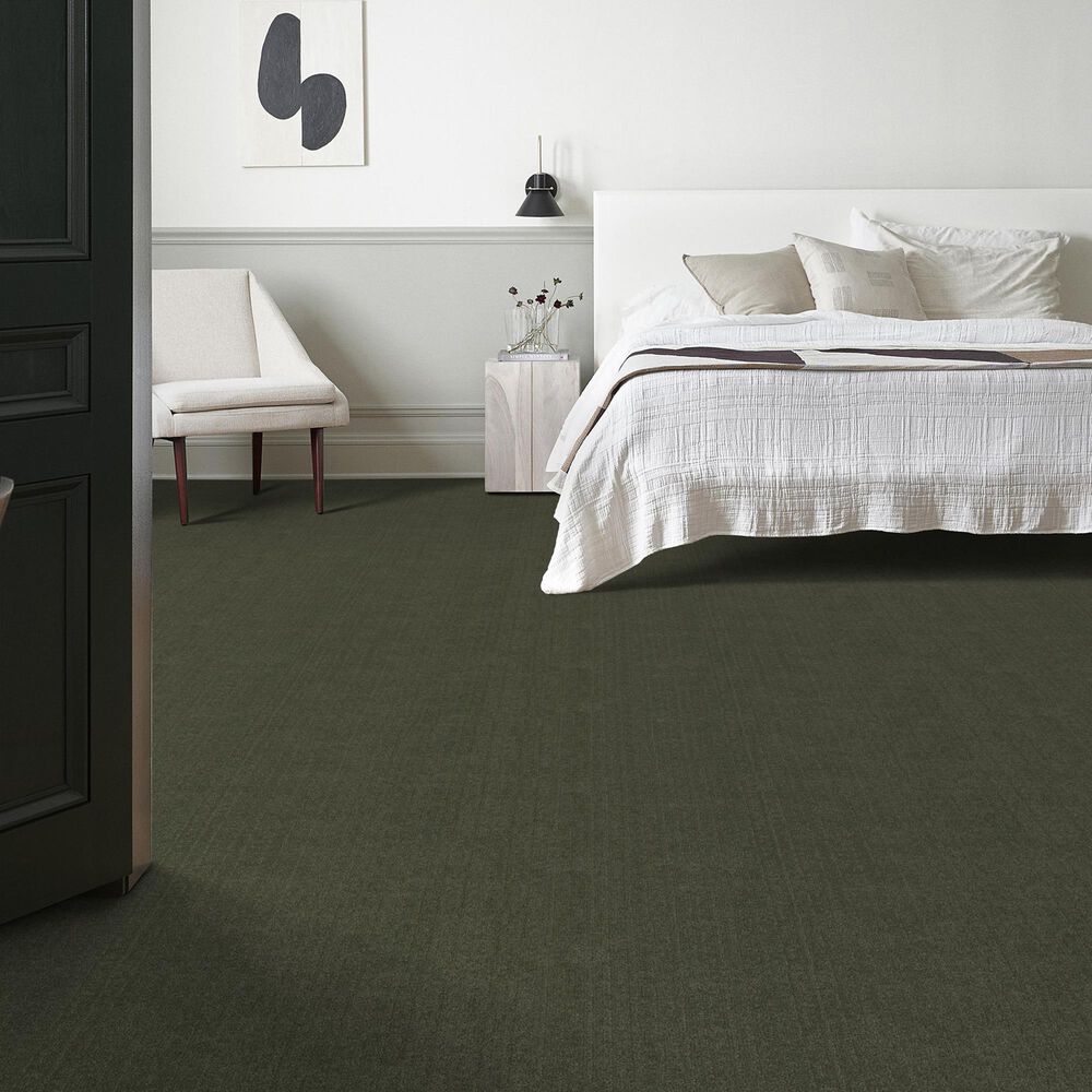 Anderson Tuftex Vignette Carpet in Olive Tree, , large