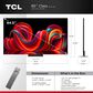 TCL 85" QM8L Series 4K UHD HDR SQD-Mini LED Smart TV with Google TV, , large