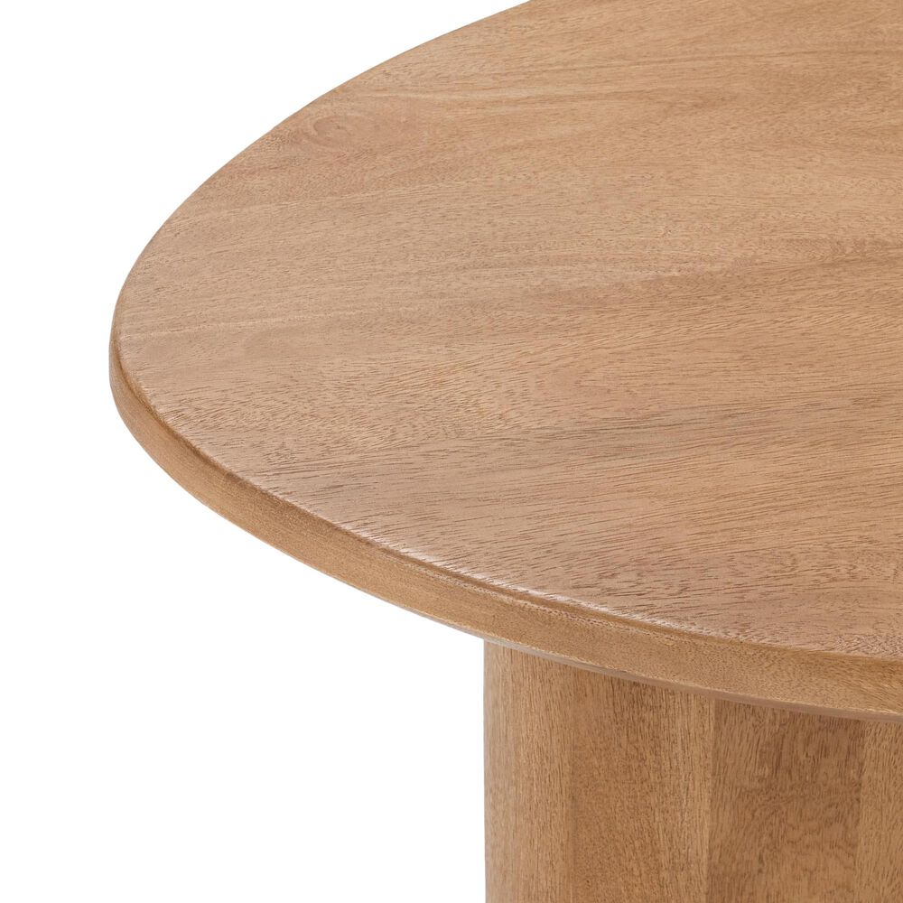 Classic Home Montengo Coffee Table in Natural, , large