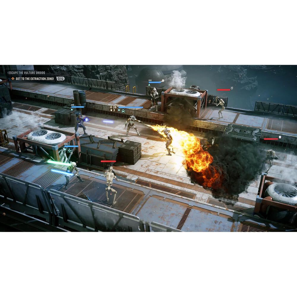 Star Wars: Zero Company - PlayStation 5, , large