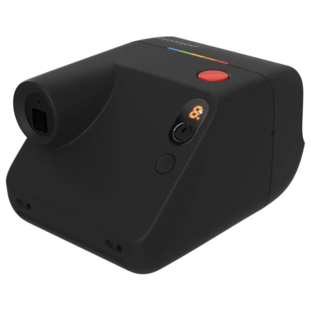 Polaroid Go Generation 3 Instant Camera in Black, , large