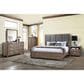 New Heritage Design Harrisburg 9-Drawer Dresser Only in Walnut, , large