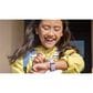 Garmin Bounce Smartwatch 42.4mm in Lilac Floral, , large