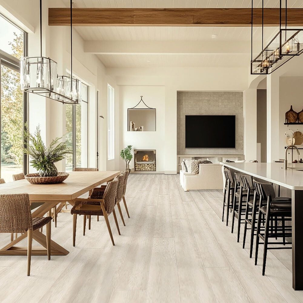 MS International Shorecliffs Sunny Shake 9" x 87" Luxury Vinyl Plank, , large