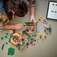 LEGO Pony Ranch and Stable Building Set, , large