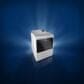 Maytag 5.3 Cu. Ft. Smart Top Load Washer and 7.4 Cu. Ft. Smart Electric Top Load Dryer Laundry Pair in White, , large