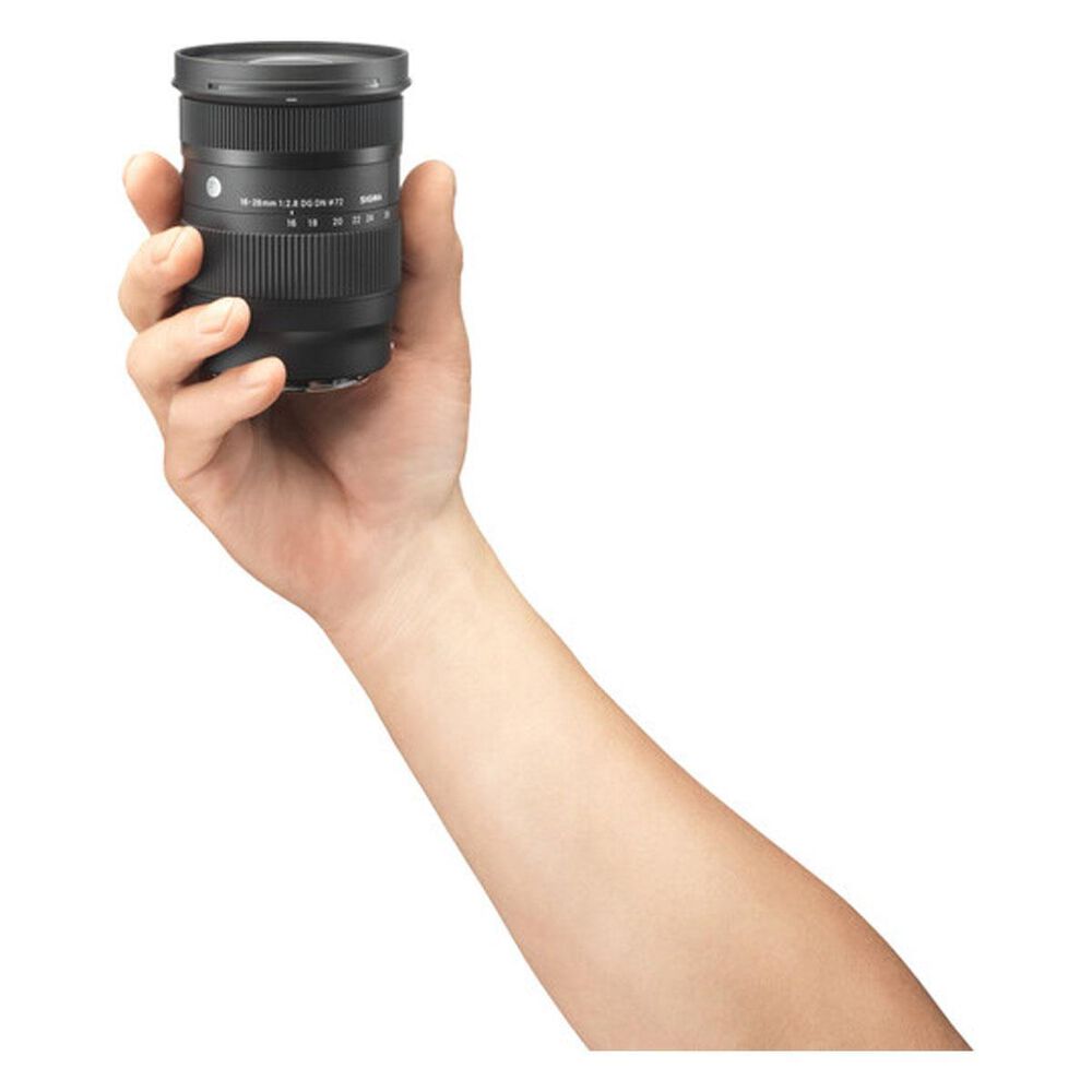 Sigma 16-28mm f/2.8 DG DN Contemporary Lens for Sony E, , large