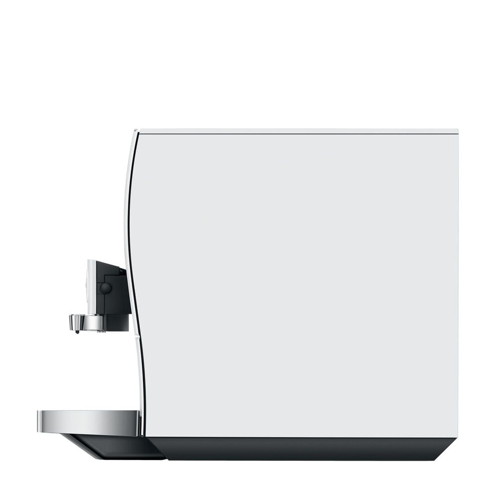 Jura Z10 Automatic Coffee Maker in Diamond White, , large