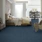 Shaw Find Your Comfort TT I Carpet in Twilight Golf, , large