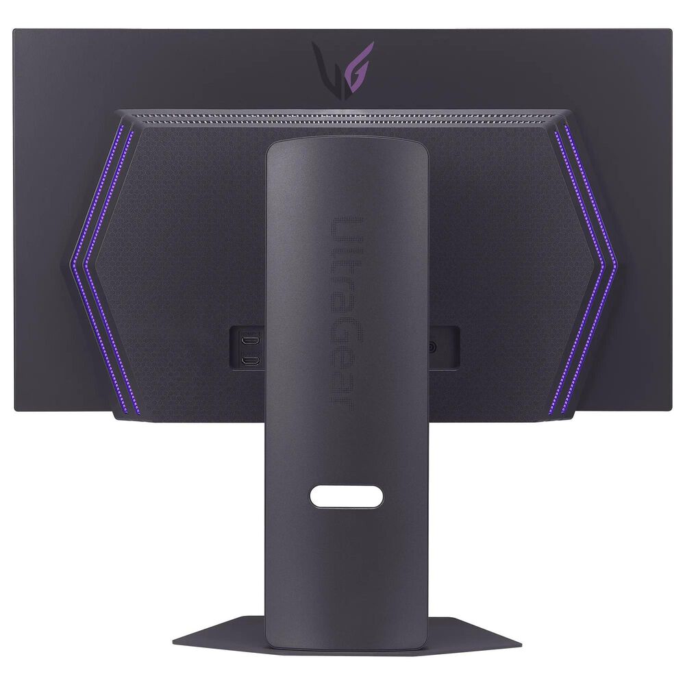 LG 27&#39;&#39; UltraGear OLED QHD Display Gaming Monitor in Black, , large