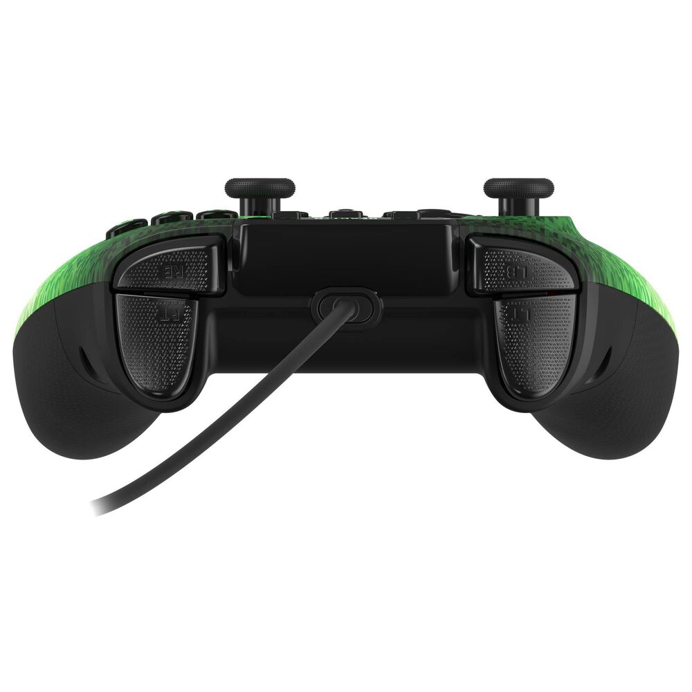 Turtle Beach REACT-R Wired Gaming Controller for Xbox Series X|S/Xbox One in Green, , large