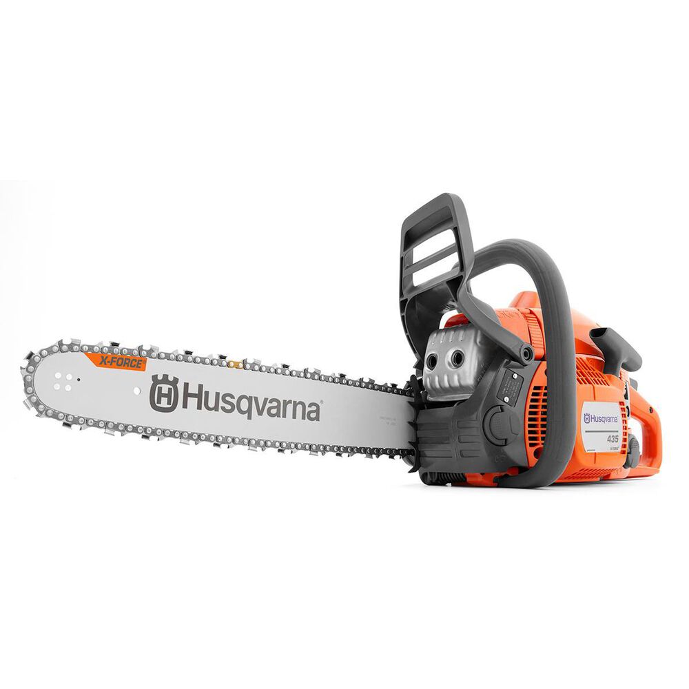 Alternativt forslag forræder lige ud Husqvarna 435 16" Chainsaw RTL BX