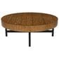 Ashley Steenlage 2-Piece Occasional Table Set in Brown and Black, , large
