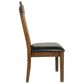 Ashley Ralene 7-Piece Rectangular Dining Set in Medium Brown, , large