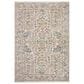 Rifle Paper Co. x Loloi Provence 7"10" x 10" Fleur Ivory Area Rug, , large