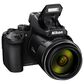 Nikon Coolpix P950 Compact Digital Camera in Black, , large