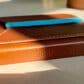 Bluebonnet Cases Leather Wallet Case for iPhone 16 Pro Max in Saddle Tan, , large