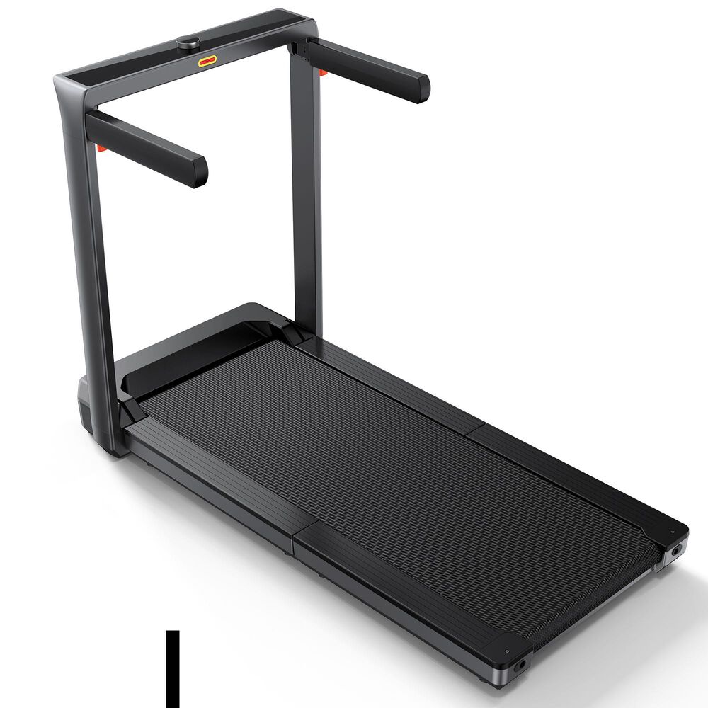WalkingPad X25+ Folding Treadmill in Silver Gray, , large