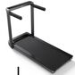 WalkingPad X25+ Folding Treadmill in Silver Gray, , large