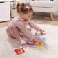 Melissa & Doug 5-Piece Ms. Rachel Jumbo Knob Puzzles in Red, , large