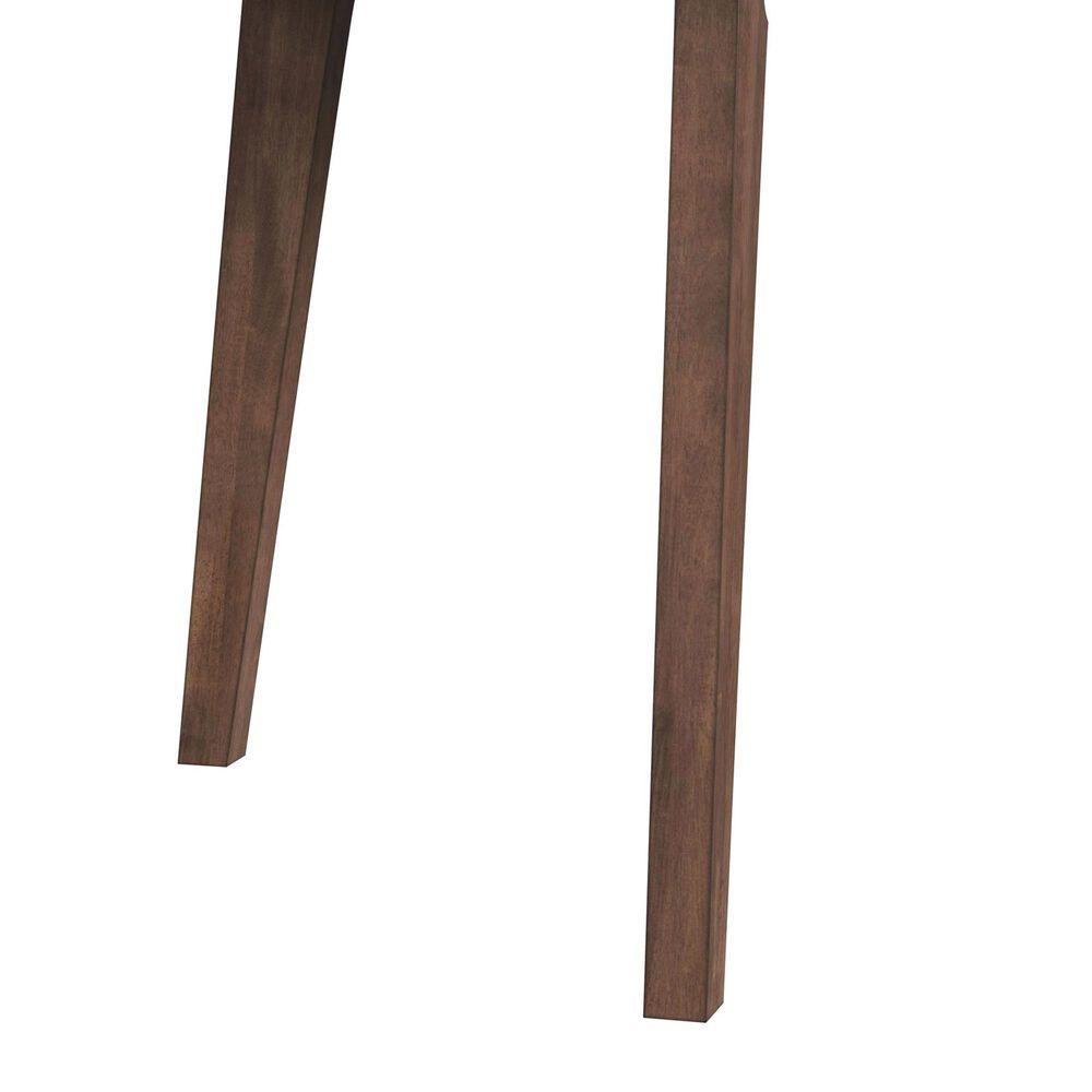 37B Santa Barbara Dining Table in Walnut, , large