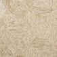 L&R Resources Aurora Geometric Beige 9" x 12" Area Rug, , large
