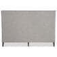Bernhardt Menton 3-Piece Queen Bedroom Set in Sutton, , large