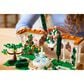 LEGO Icons Fountain Garden Building Set in Multicolor, , large