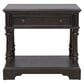 Chapel Hill Bachelor"s Chest with Storage Drawer, , large