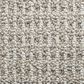 Shaw Crystal Cove Carpet in Porous Stone, , large