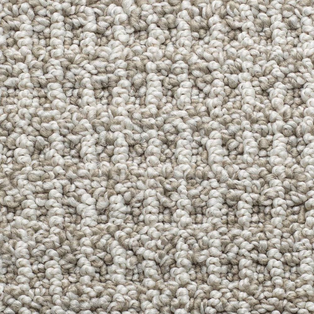 Shaw Crystal Cove Carpet in Porous Stone, , large