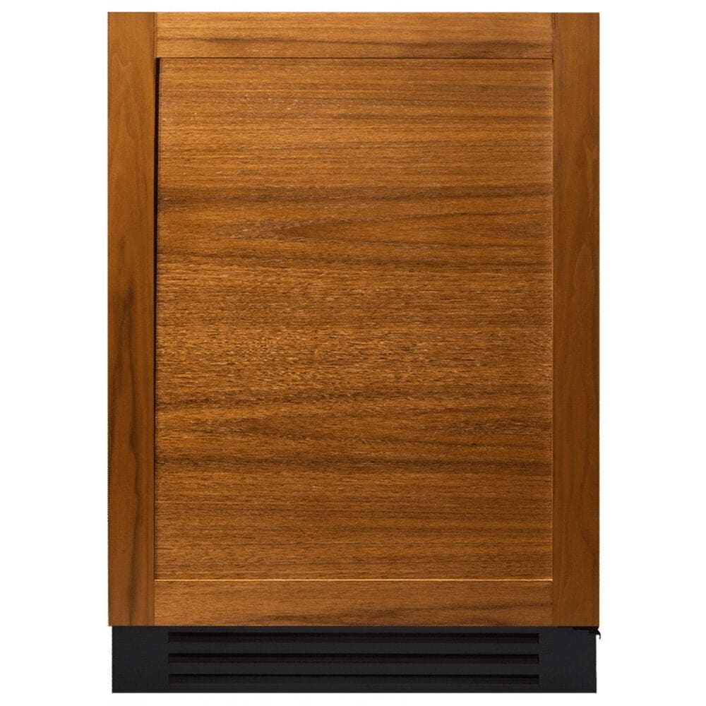 True Residential 5.5 Cu. Ft. Undercounter Wine Cabinet with Right Hinge and Glass Door in Stainless Steel, , large