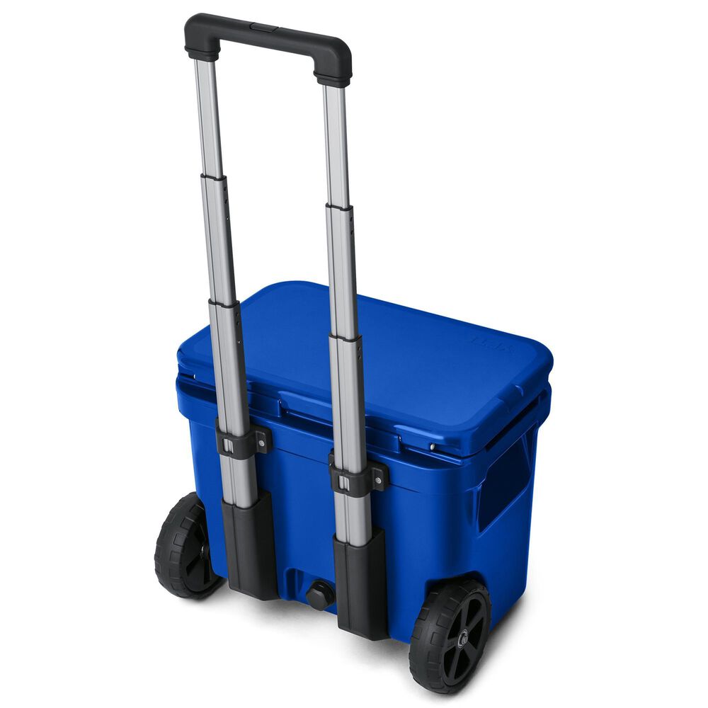 YETI Roadie 32 Wheeled Cooler in Royal Blue, , large