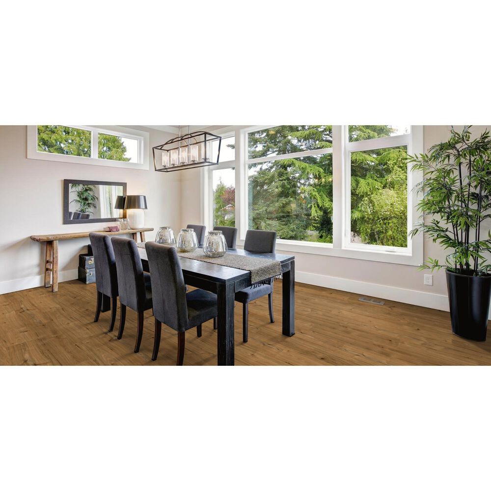 Tarkett HydroSolutions Sun Lake Hickory Fire 7.5&quot; x 51&quot; Laminate, , large