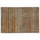 Dalyn Rug Company Vico VC6 Paprika 1"8" x 2"6" Area Rug, , large