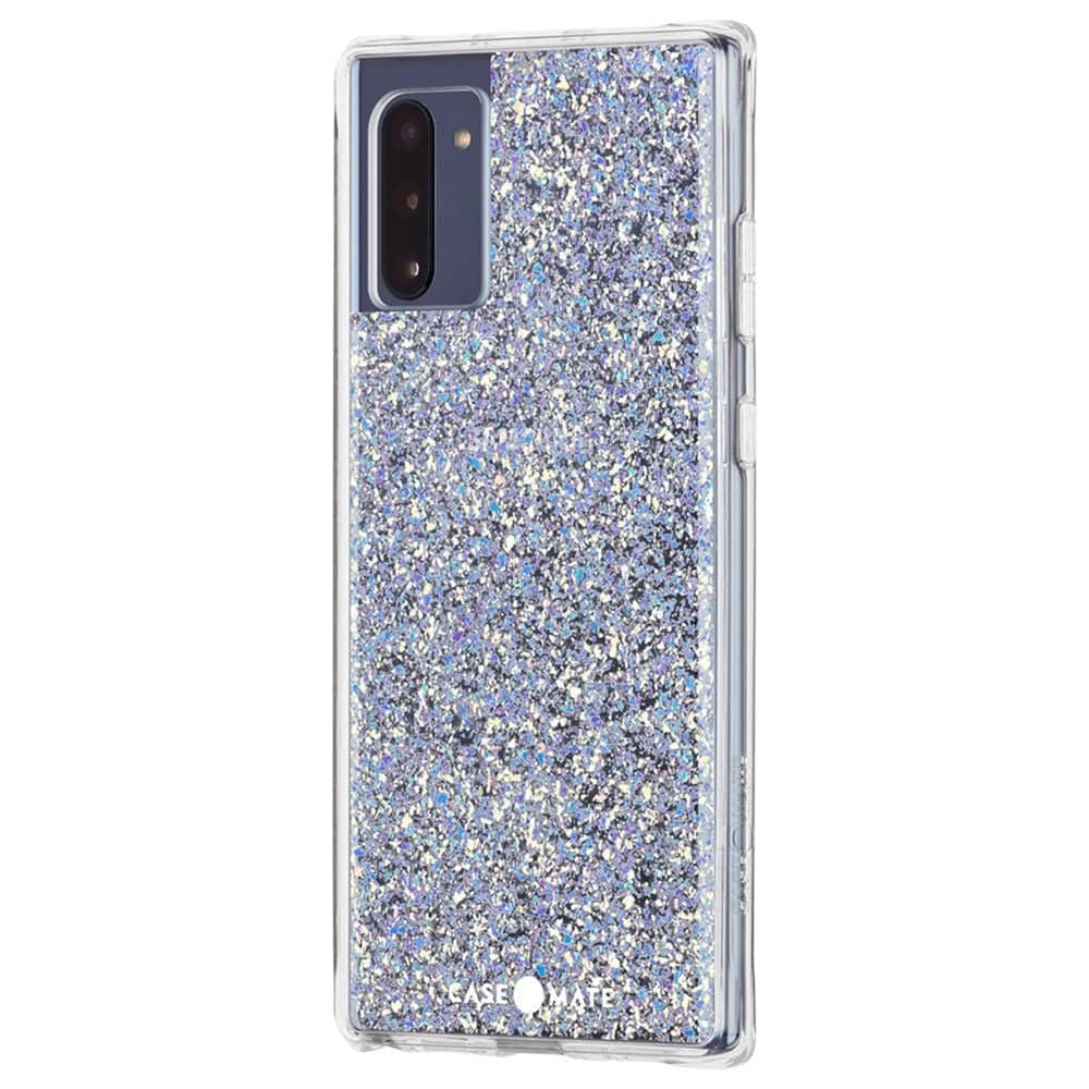 Case-Mate Twinkle Stardust Case for Galaxy Note10, , large