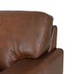 Bordeaux & Co Florence 3-Piece Stationary Living Room Set in Academy Hickory, , large