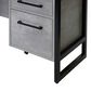 Wycliff Bay Mason Credenza Desk in Concrete, , large