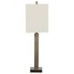 Grandview Gallery Royce Metal Table Lamp in Antique Brass, , large