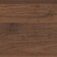 Ashley Fortlorn 2-Drawer Nightstand in Walnut Brown, , large